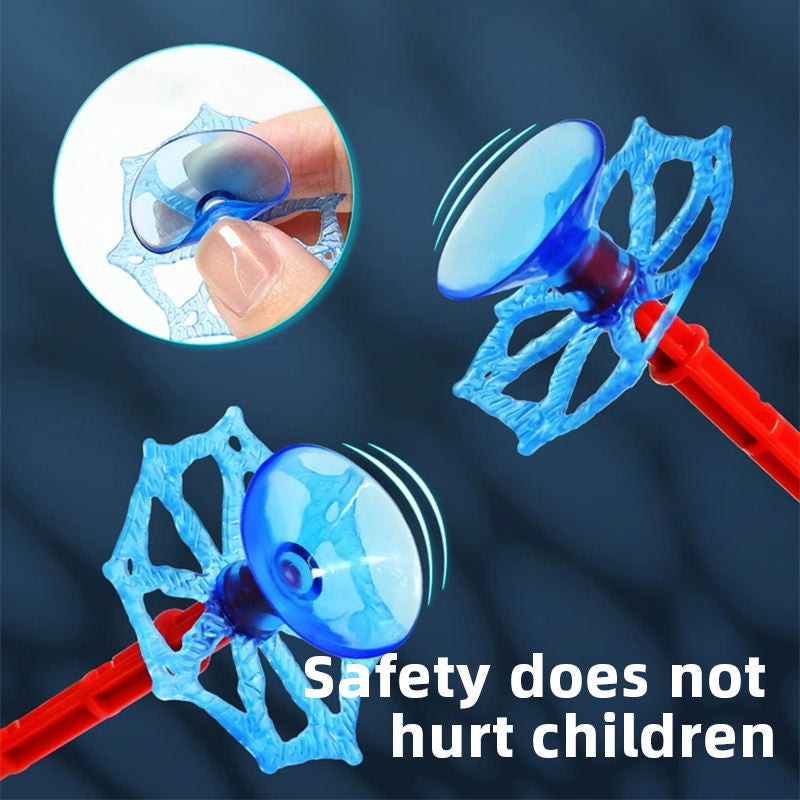 Spider-man Wrist Shooter