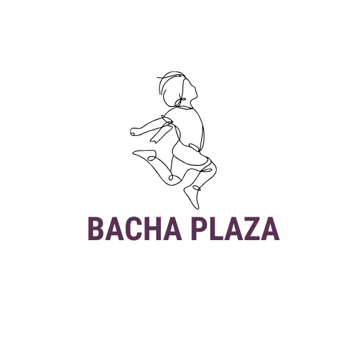 Bacha plaza
