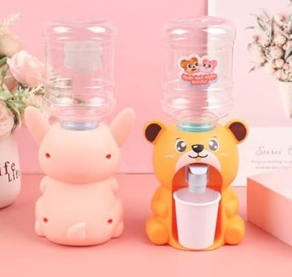 Bear Water Dispenser Toy For Children