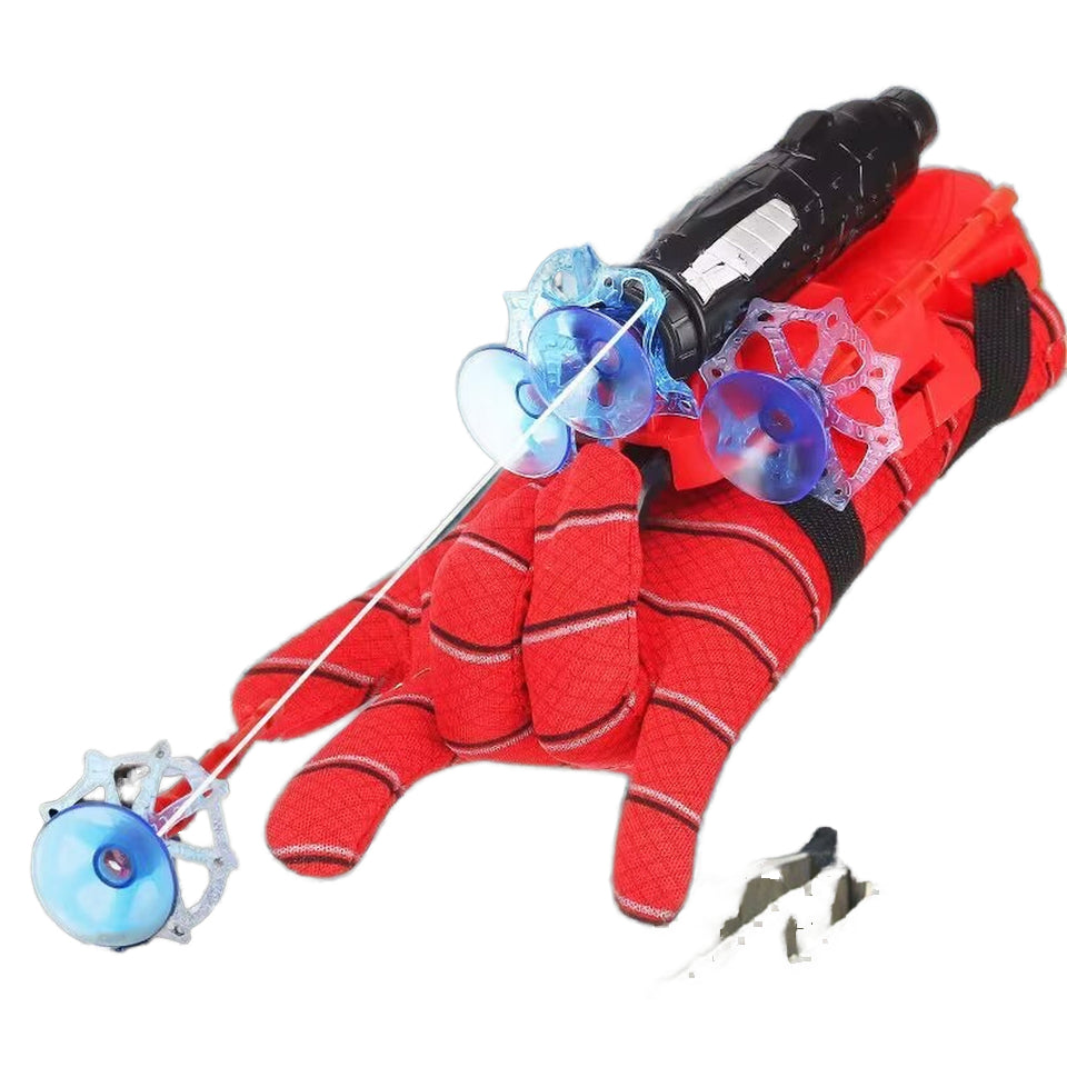 Spider-man Wrist Shooter