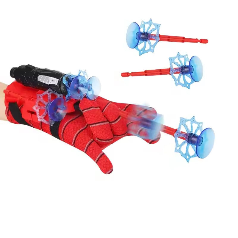 Spider-man Wrist Shooter