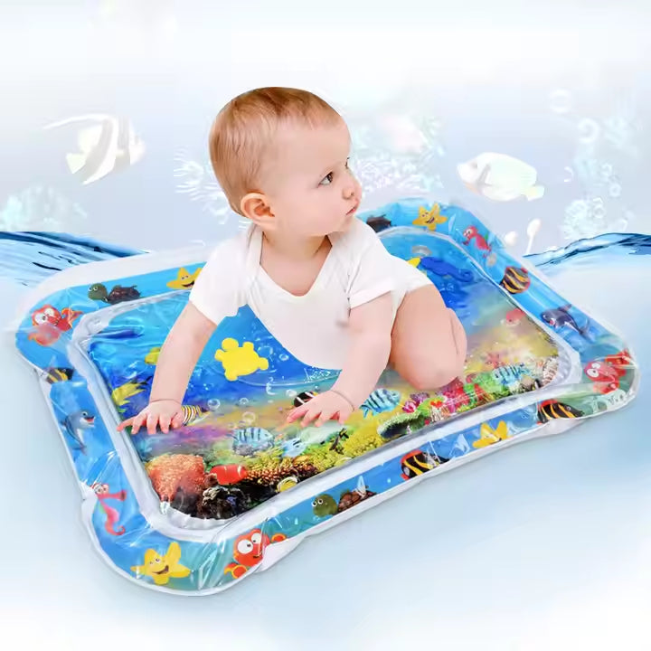 Leakproof Water Mat For Kids